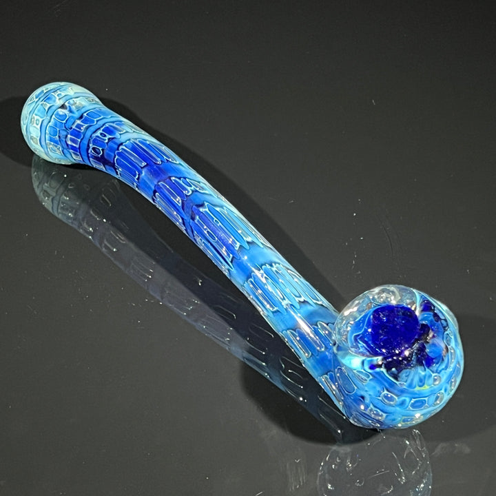 Scuba Bubble Trap Gandalf Glass Pipe TG