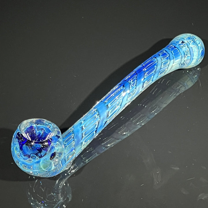 Scuba Bubble Trap Gandalf Glass Pipe TG