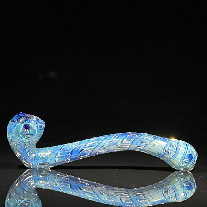 Scuba Bubble Trap Gandalf Glass Pipe TG