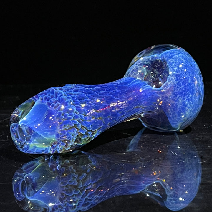 Purple Nebula Pipe Glass Pipe Tako Glass   