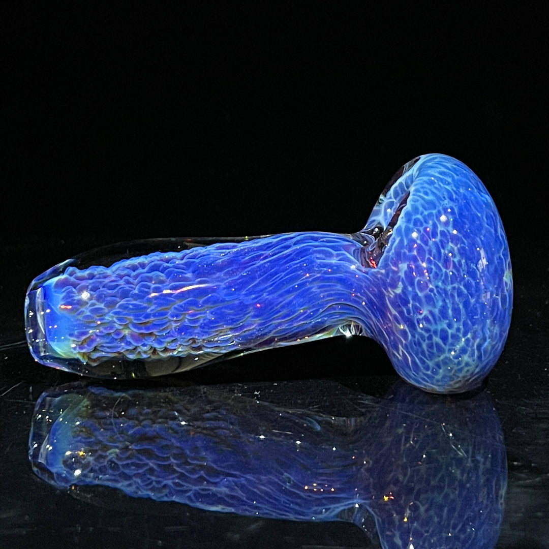 Purple Nebula Pipe Glass Pipe Tako Glass   