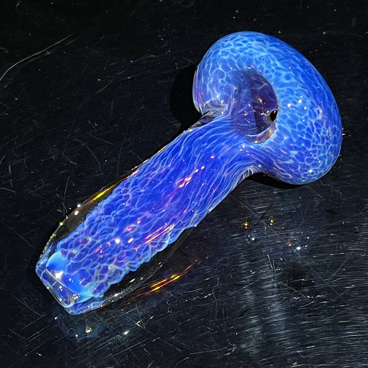 Purple Nebula Pipe Glass Pipe Tako Glass   