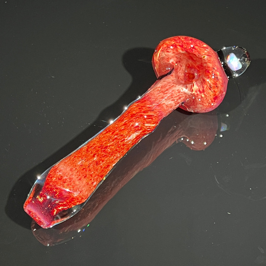 Opal Passion Pipe Glass Pipe Beezy Glass