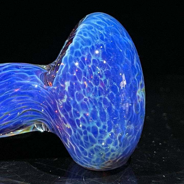 Purple Nebula Pipe Glass Pipe Tako Glass   