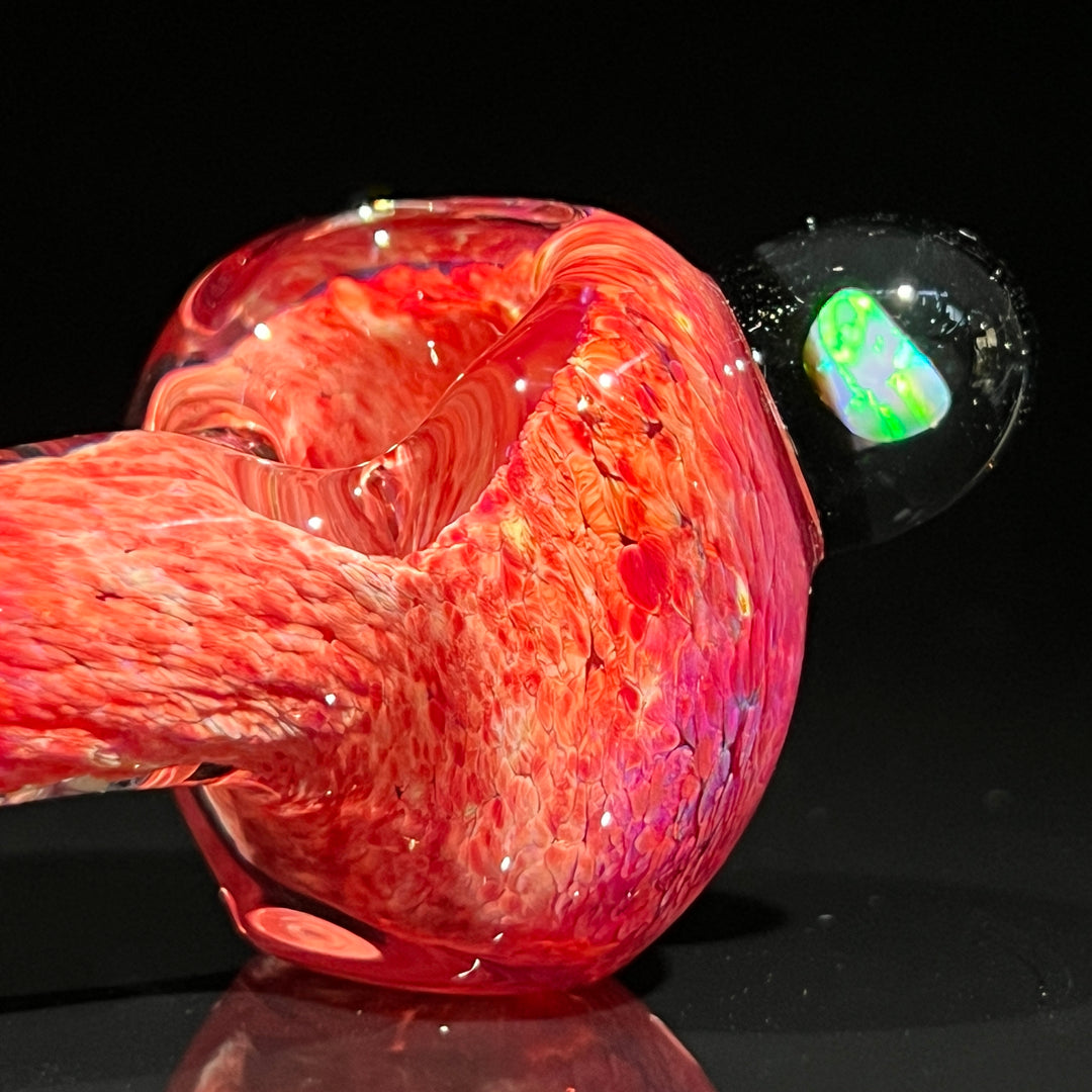 Opal Passion Pipe Glass Pipe Beezy Glass