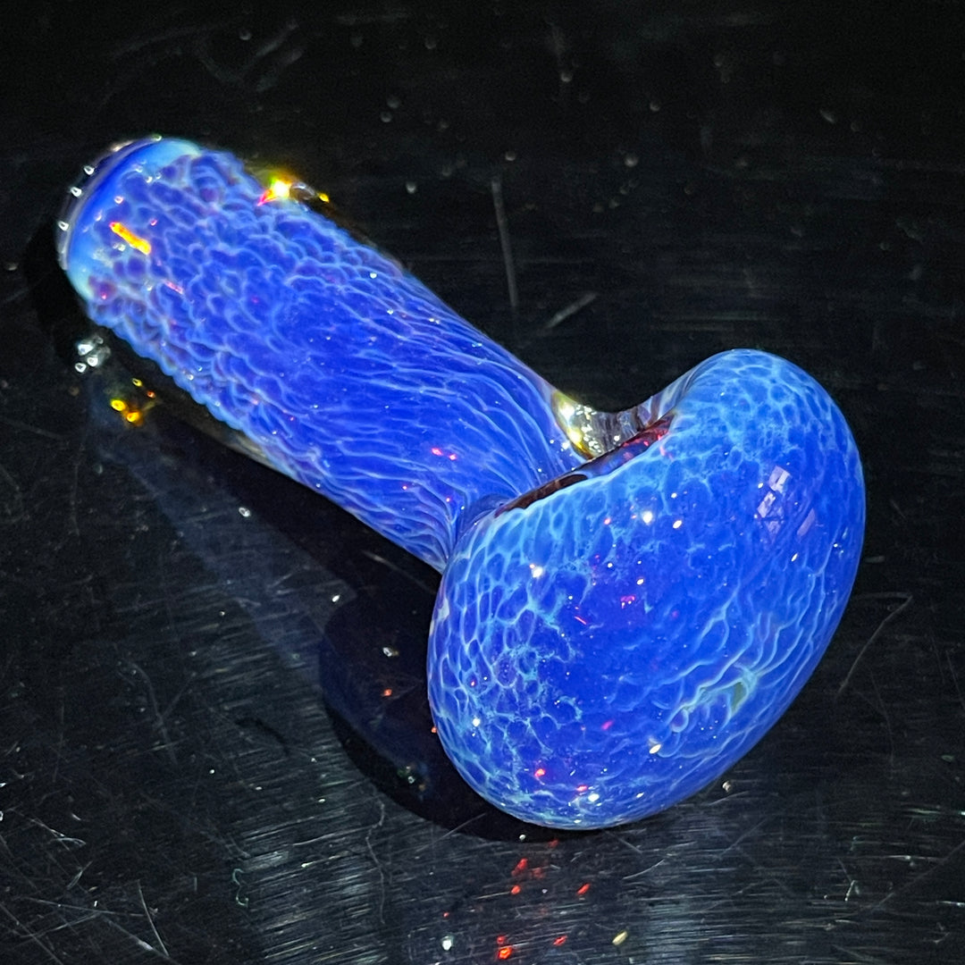 Purple Nebula Pipe Glass Pipe Tako Glass   