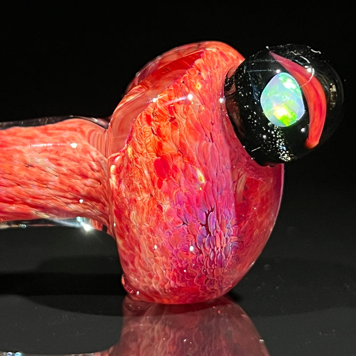 Opal Passion Pipe Glass Pipe Beezy Glass