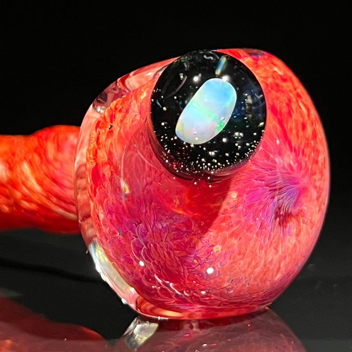 Opal Passion Pipe Glass Pipe Beezy Glass