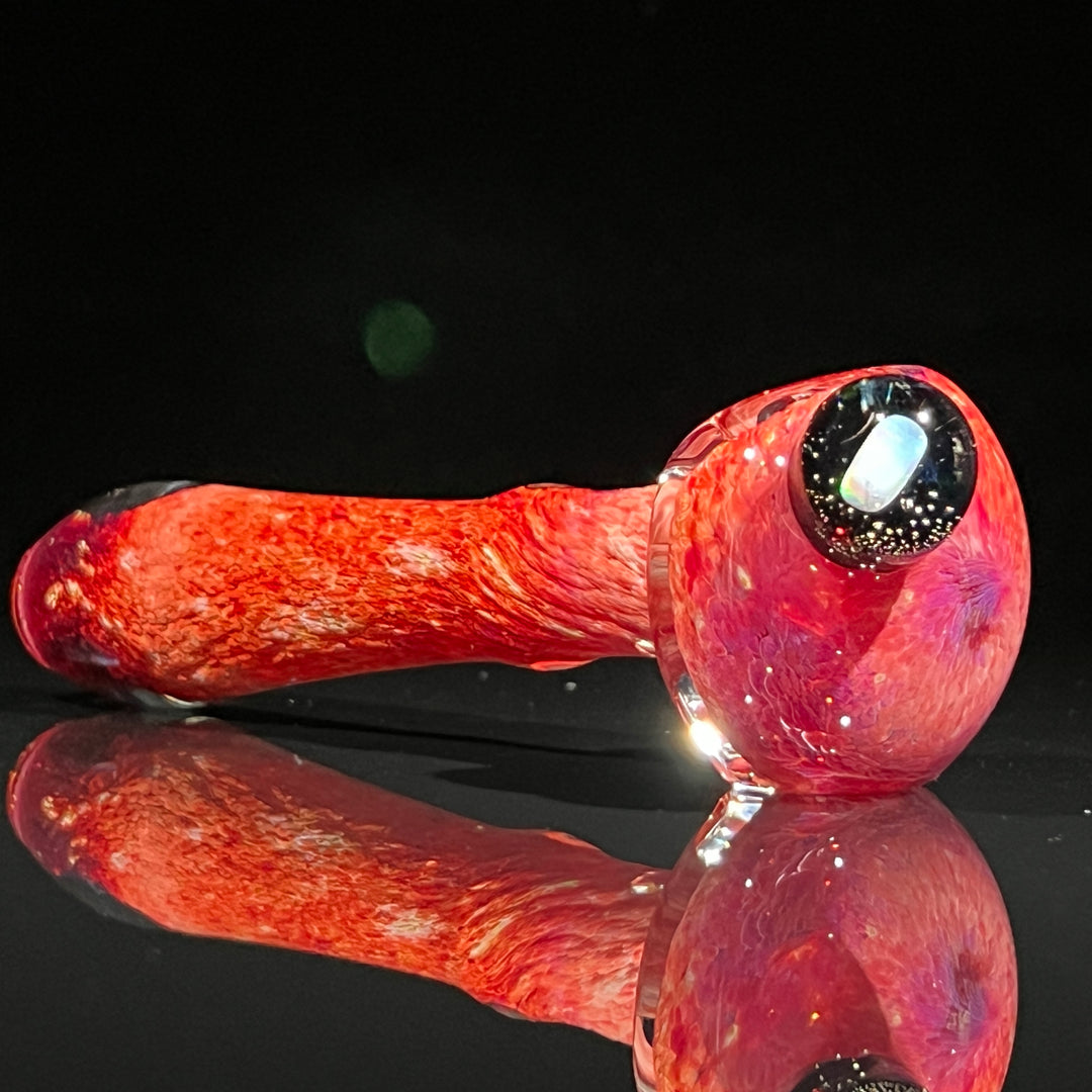 Opal Passion Pipe Glass Pipe Beezy Glass