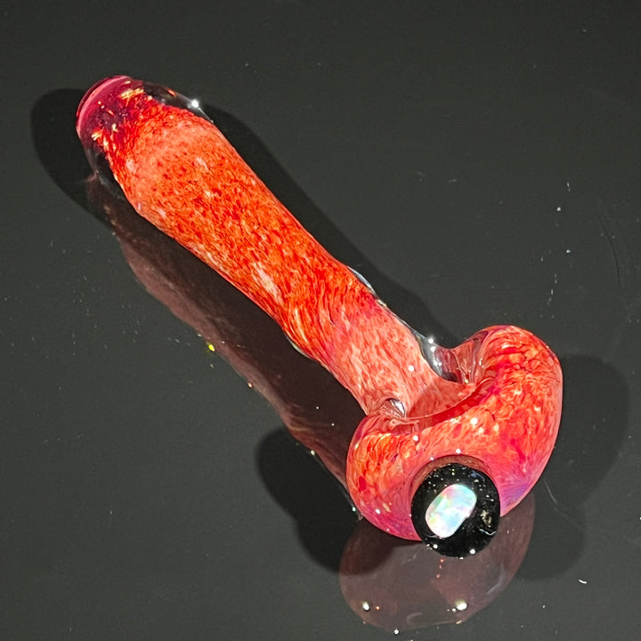 Opal Passion Pipe Glass Pipe Beezy Glass