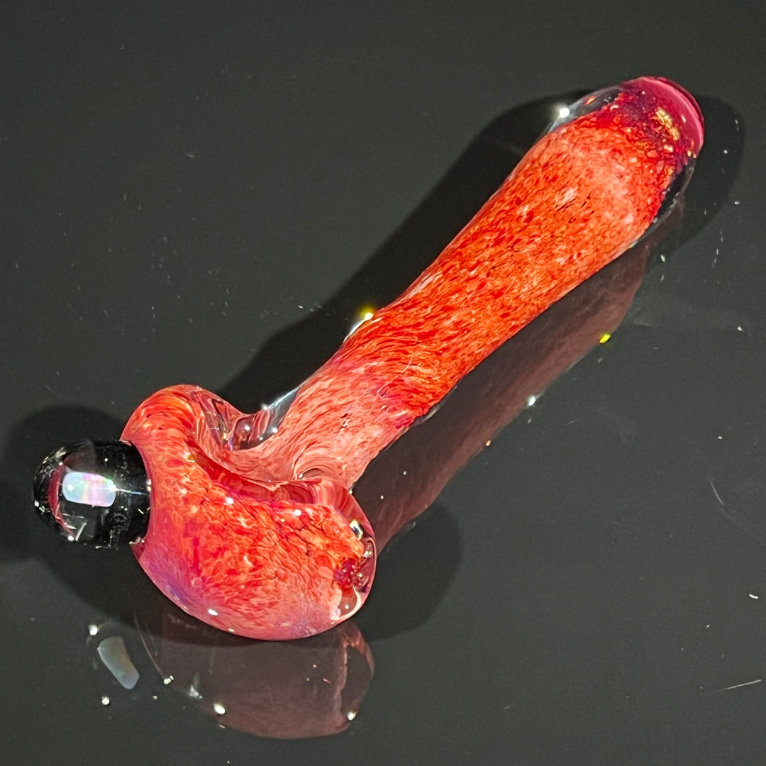 Opal Passion Pipe Glass Pipe Beezy Glass