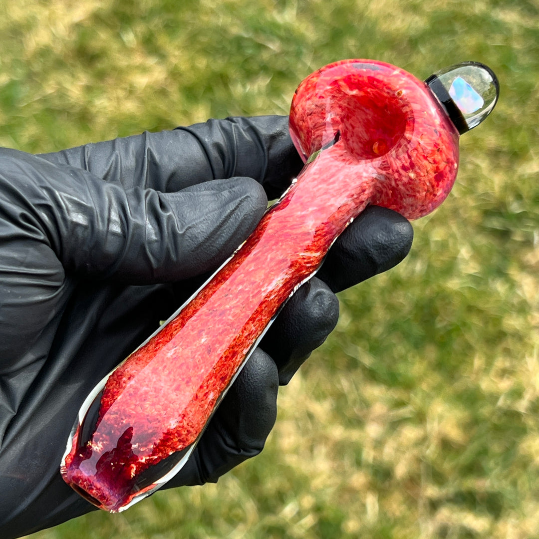 Opal Passion Pipe Glass Pipe Beezy Glass