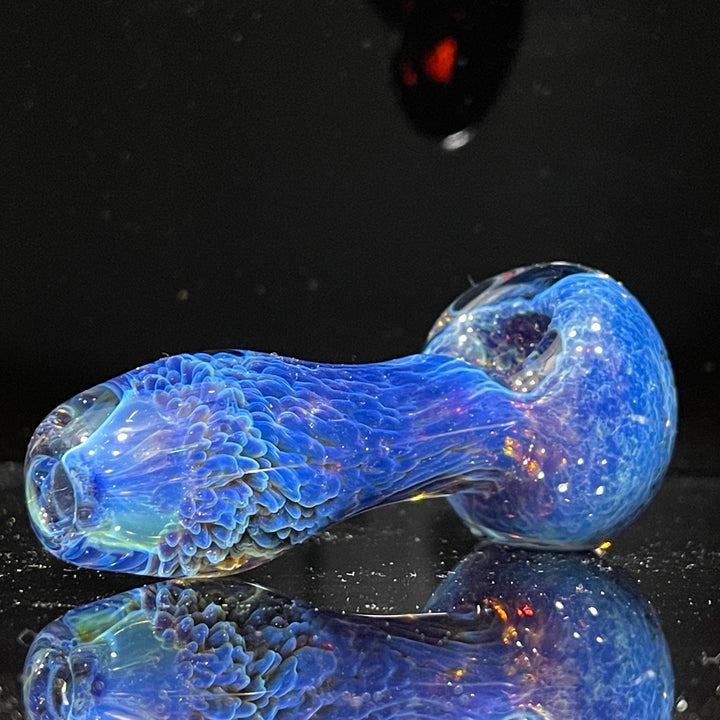 Purple Nebula Pipe Glass Pipe Tako Glass   