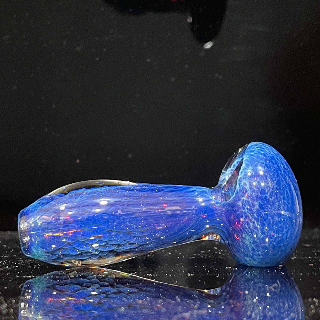 Purple Nebula Pipe Glass Pipe Tako Glass   