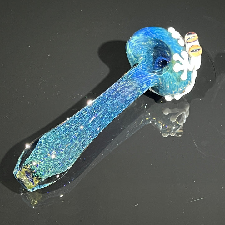 Frog Spoon Glass Pipe Beezy Glass