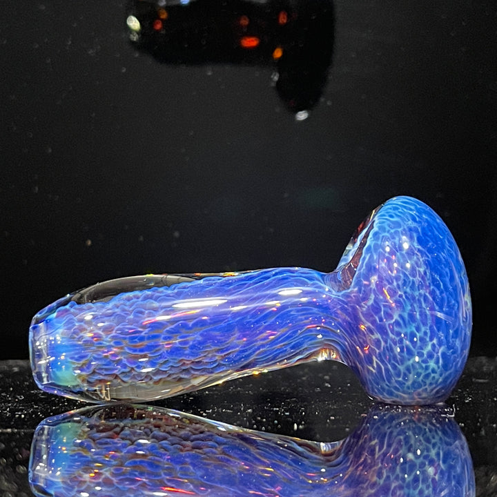 Purple Nebula Pipe Glass Pipe Tako Glass   