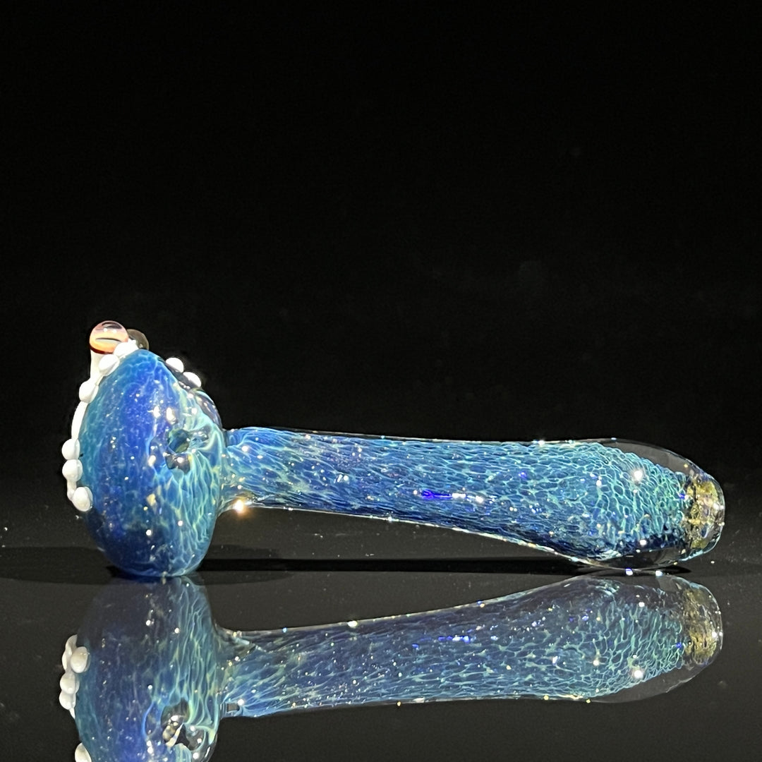 Frog Spoon Glass Pipe Beezy Glass