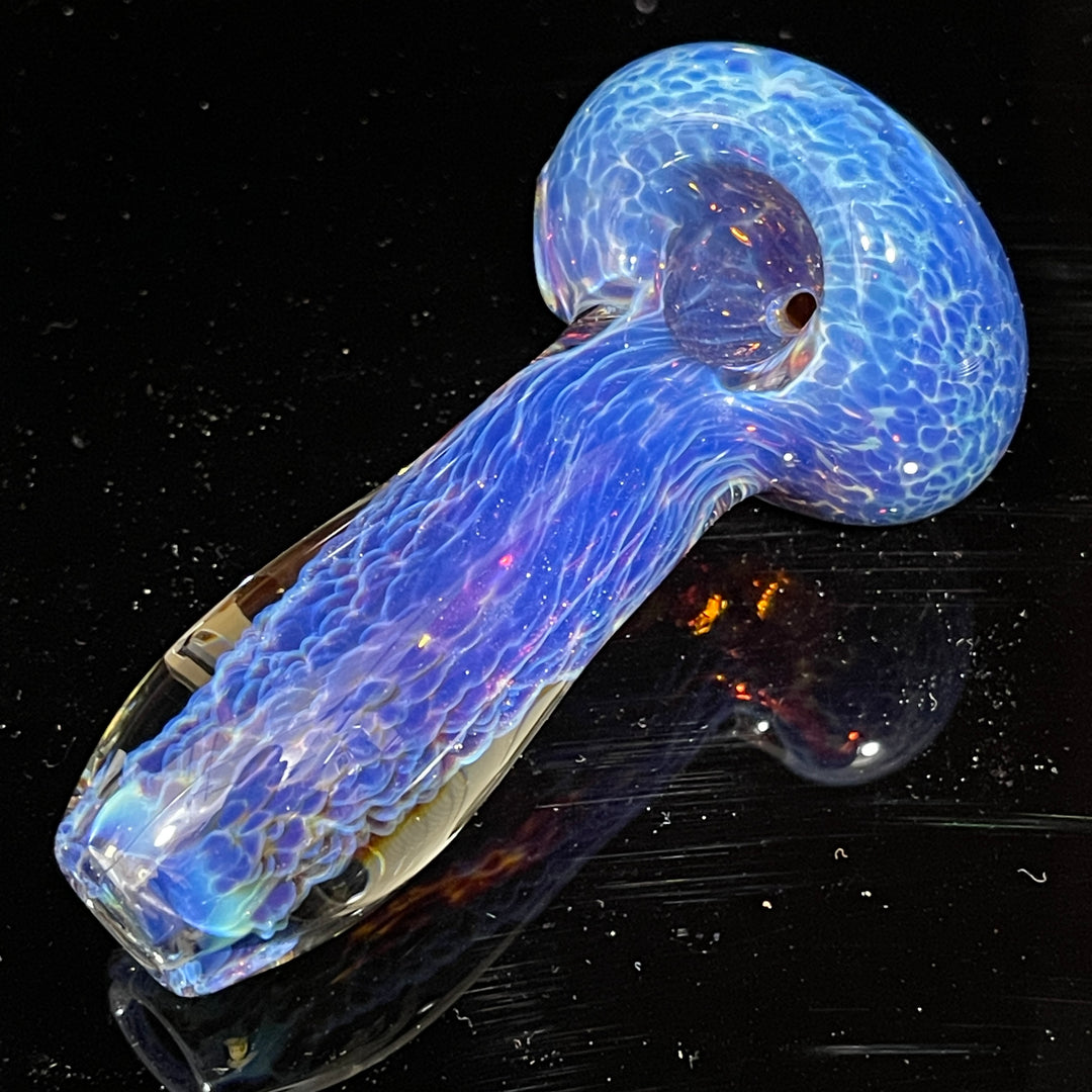 Purple Nebula Pipe Glass Pipe Tako Glass   