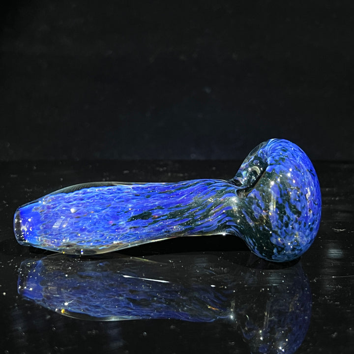 Purple Nebula Pipe Glass Pipe Tako Glass   