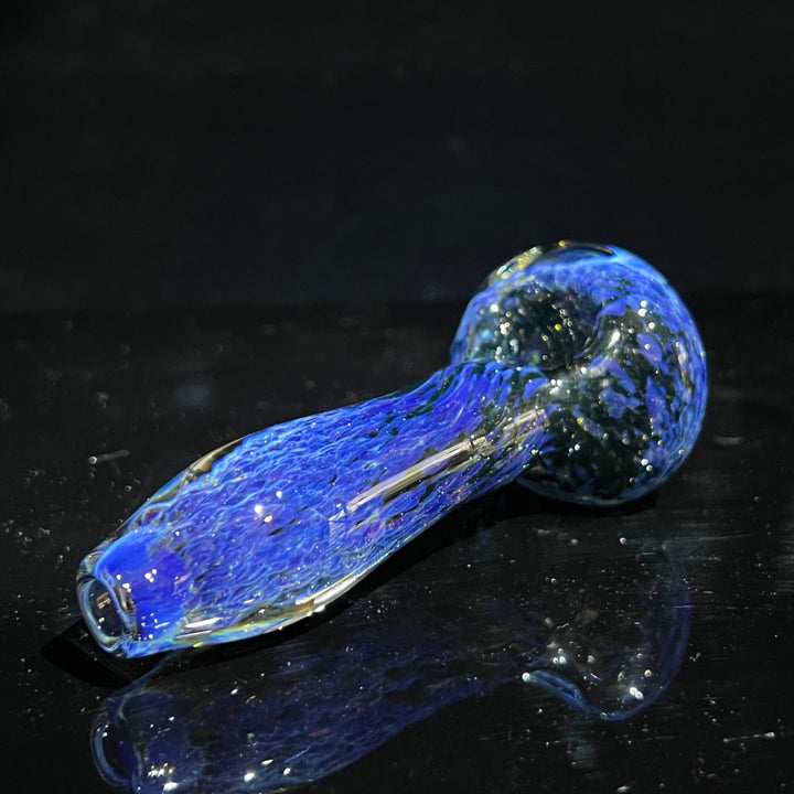 Purple Nebula Pipe Glass Pipe Tako Glass   