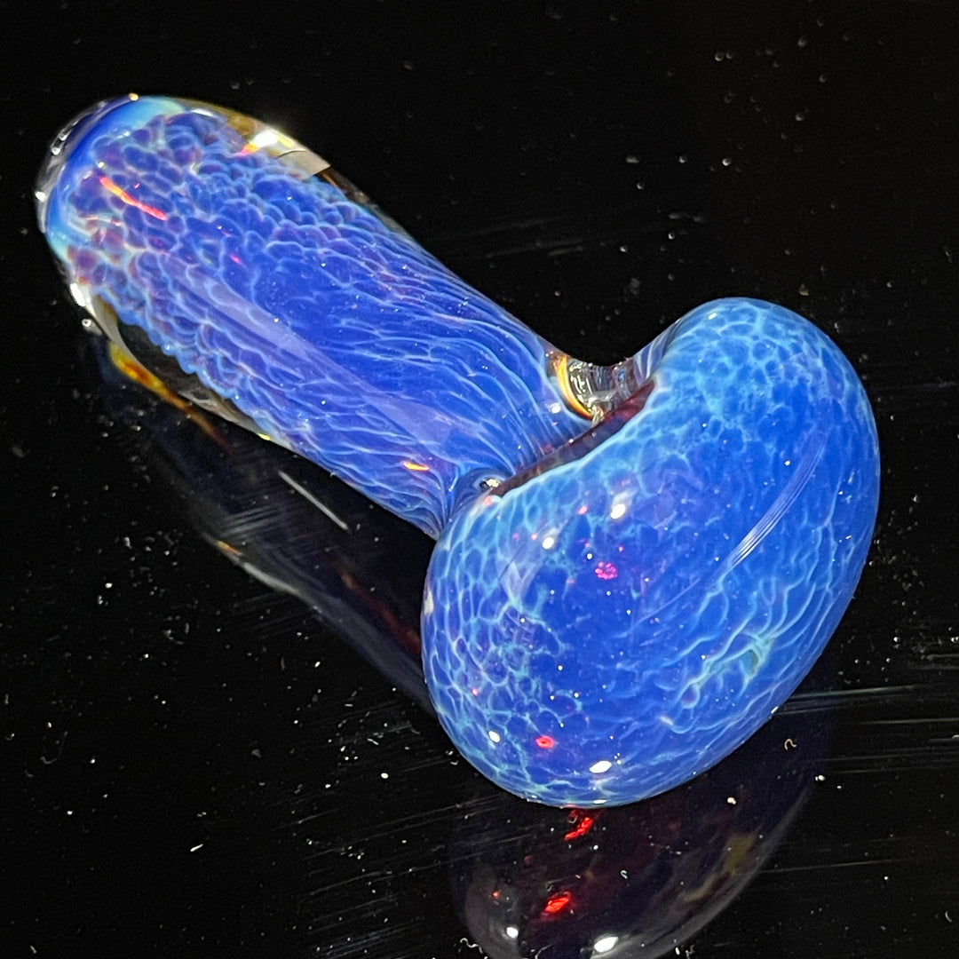 Purple Nebula Pipe Glass Pipe Tako Glass   