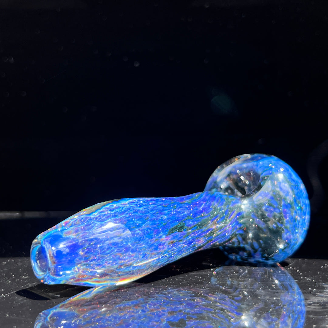 Purple Nebula Pipe Glass Pipe Tako Glass   