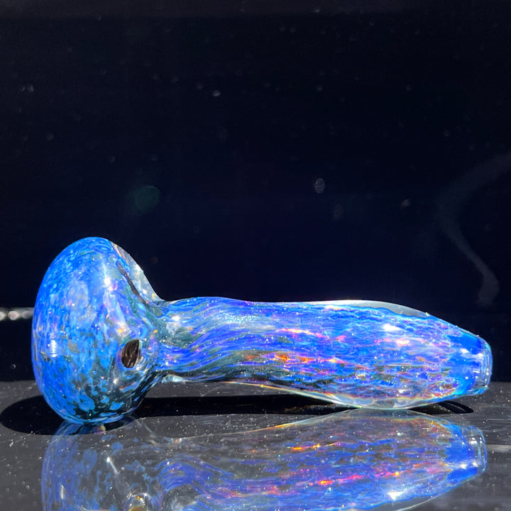 Purple Nebula Pipe Glass Pipe Tako Glass   