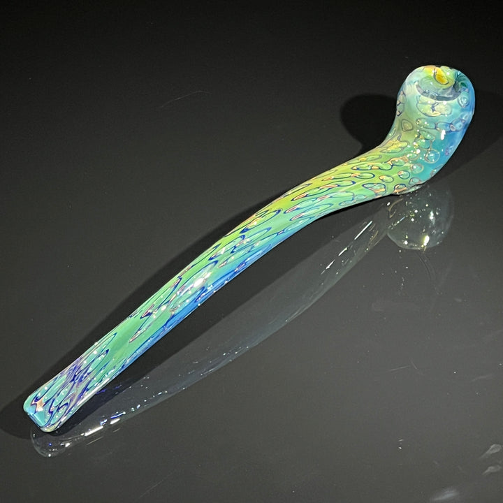 Sunset Scuba Gandalf Glass Pipe TG