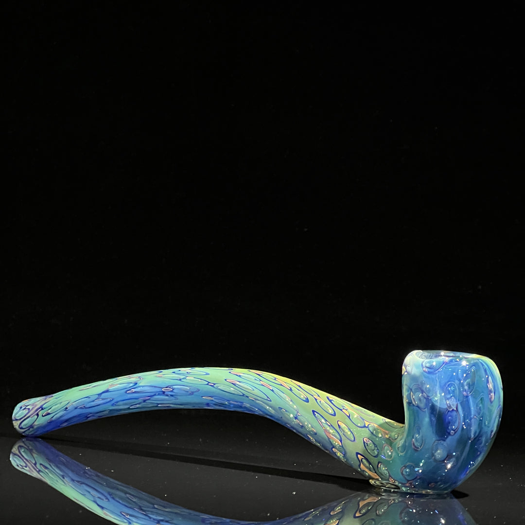 Sunset Scuba Gandalf Glass Pipe TG