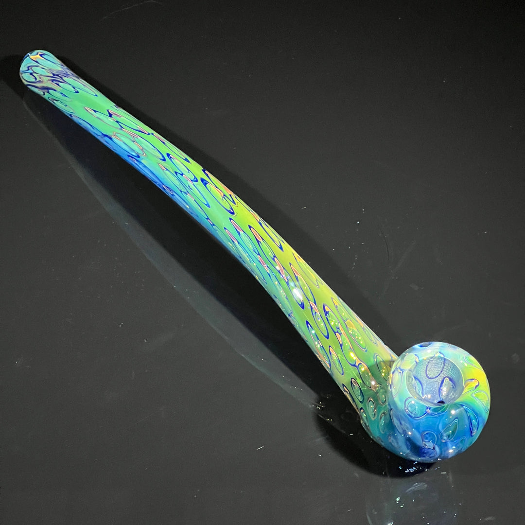 Sunset Scuba Gandalf Glass Pipe TG