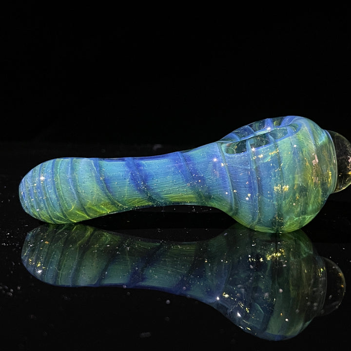 Titan Coil Glass Pipe Glass Pipe Schutz Glass   