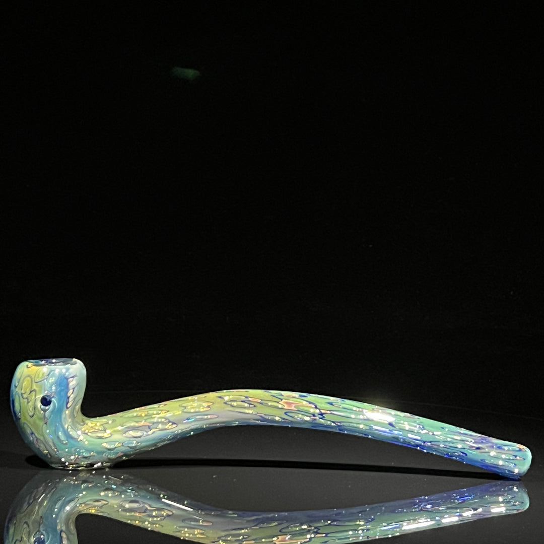 Sunset Scuba Gandalf Glass Pipe TG