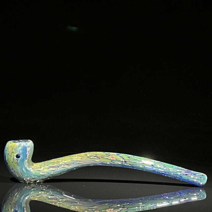 Sunset Scuba Gandalf Glass Pipe TG