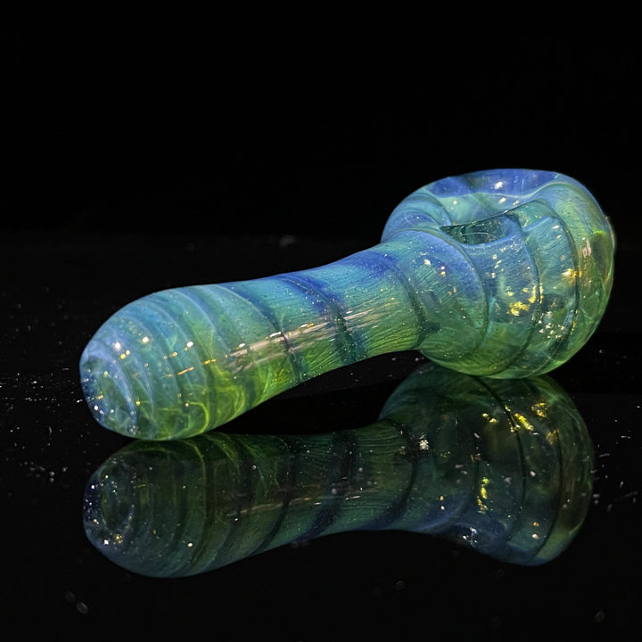 Titan Coil Glass Pipe Glass Pipe Schutz Glass   