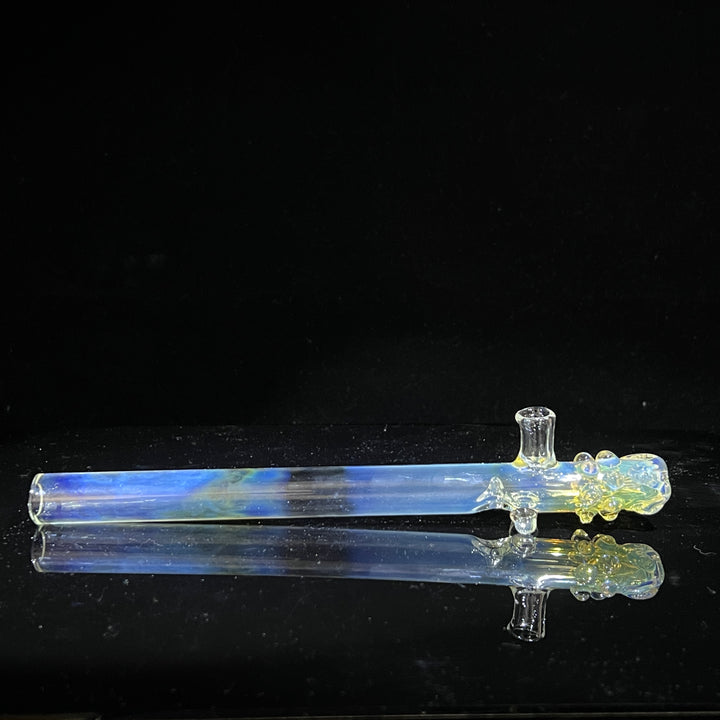 Fumed Carburetor Pipe Glass Pipe Tako Glass   