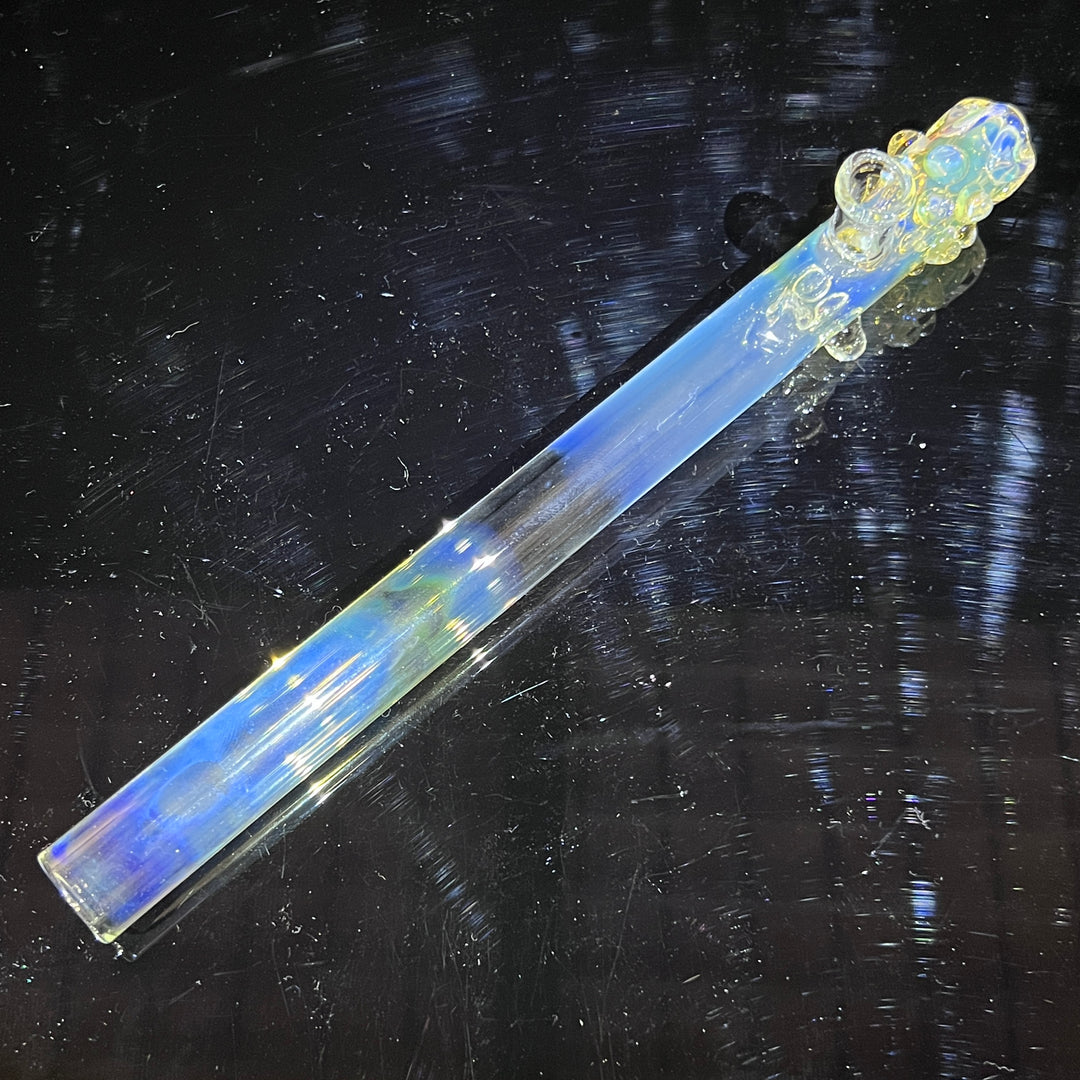 Fumed Carburetor Pipe Glass Pipe Tako Glass   