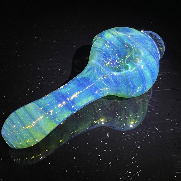 Titan Coil Glass Pipe Glass Pipe Schutz Glass   