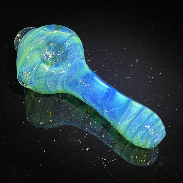 Titan Coil Glass Pipe Glass Pipe Schutz Glass   