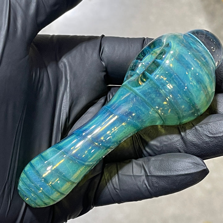 Titan Coil Glass Pipe Glass Pipe Schutz Glass   