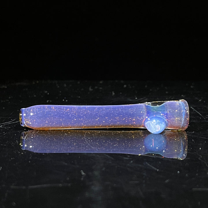 Pocket Oneie Glass Pipe T-Bag Glass   