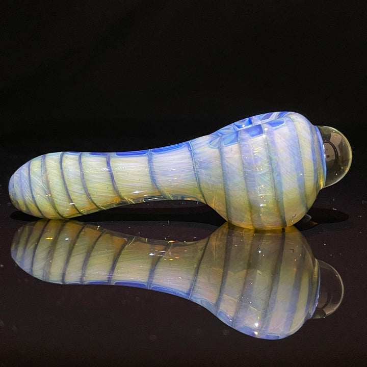 Titan Coil Glass Pipe Glass Pipe Schutz Glass   