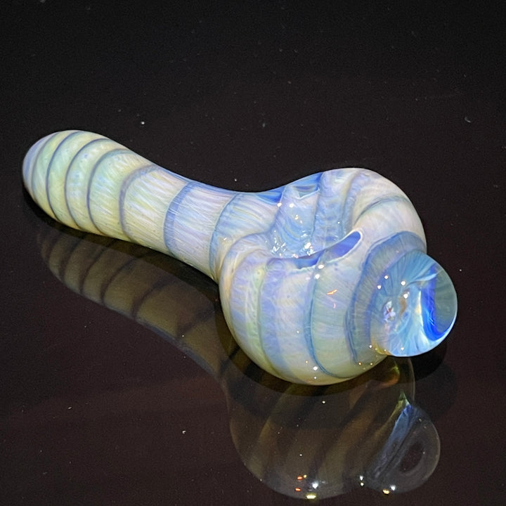 Titan Coil Glass Pipe Glass Pipe Schutz Glass   