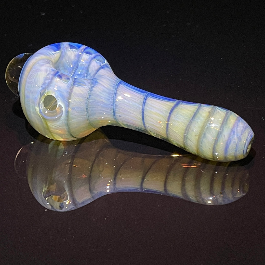 Titan Coil Glass Pipe Glass Pipe Schutz Glass   