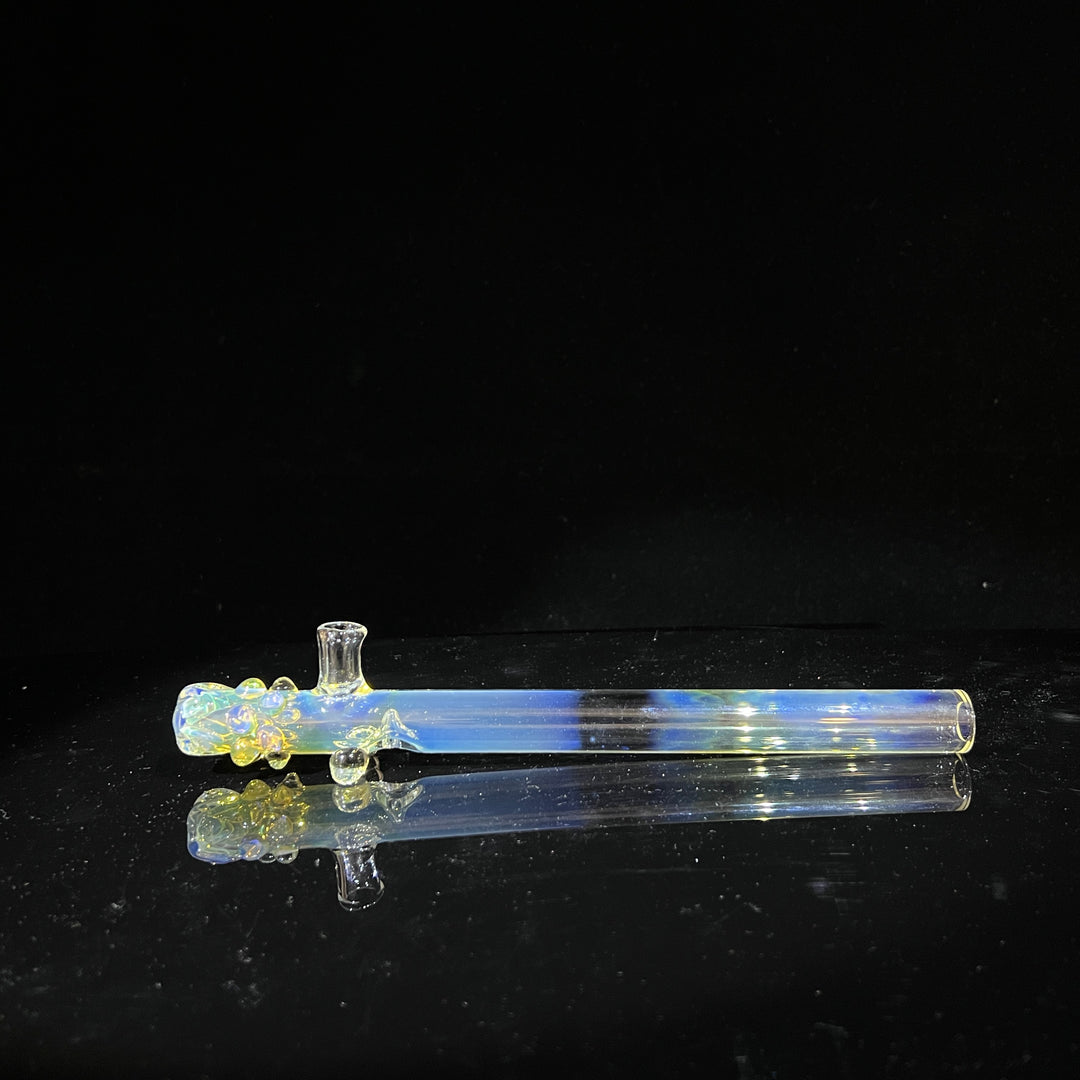 Fumed Carburetor Pipe Glass Pipe Tako Glass   