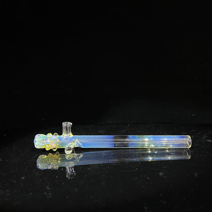 Fumed Carburetor Pipe Glass Pipe Tako Glass   