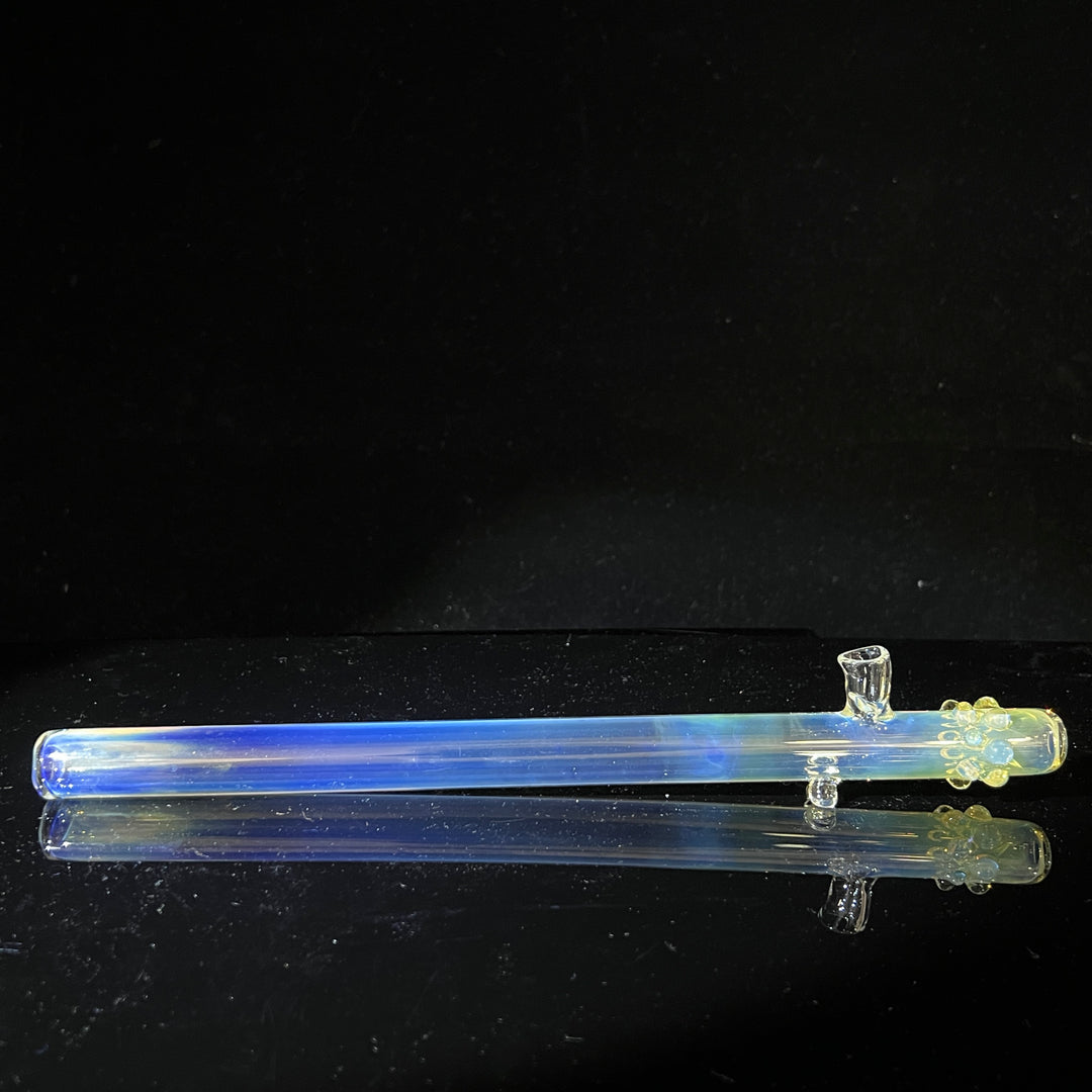 Fumed Carburetor Pipe Glass Pipe Tako Glass   