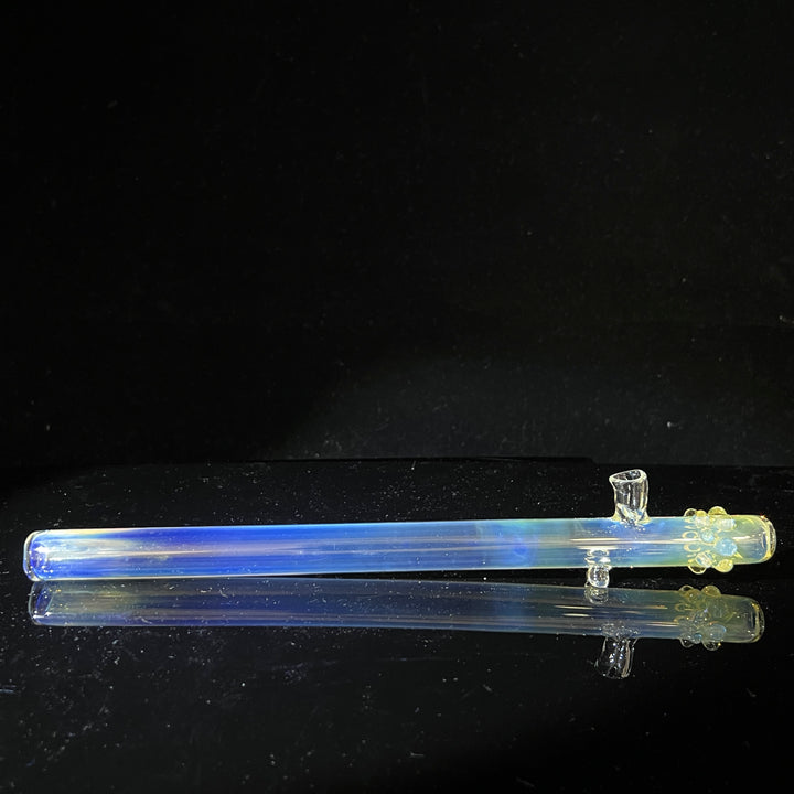 Fumed Carburetor Pipe Glass Pipe Tako Glass   