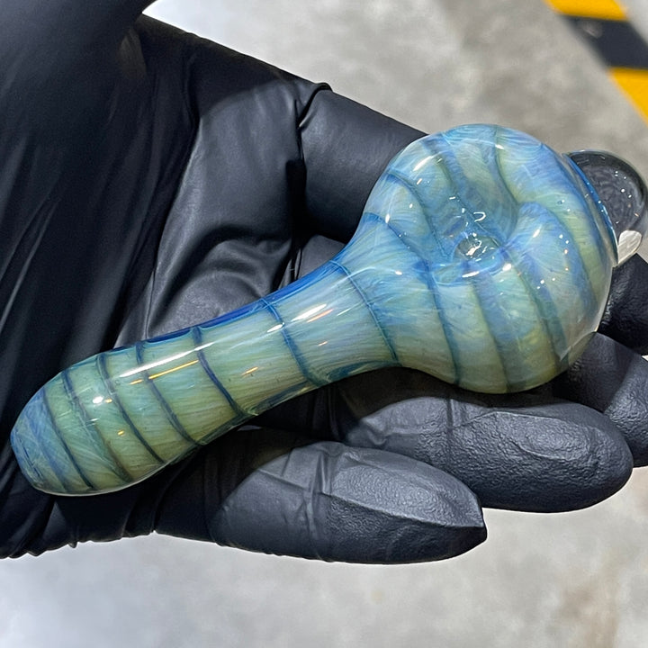 Titan Coil Glass Pipe Glass Pipe Schutz Glass   