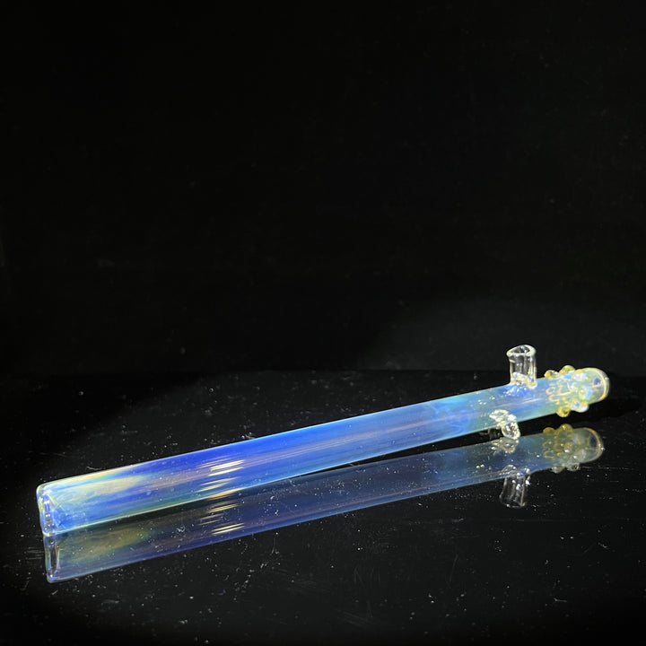 Fumed Carburetor Pipe Glass Pipe Tako Glass   