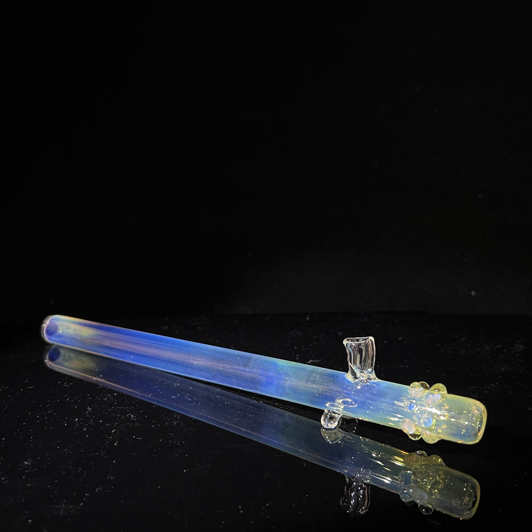 Fumed Carburetor Pipe Glass Pipe Tako Glass   